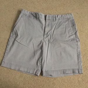 Merona Shorts Grey Size 30